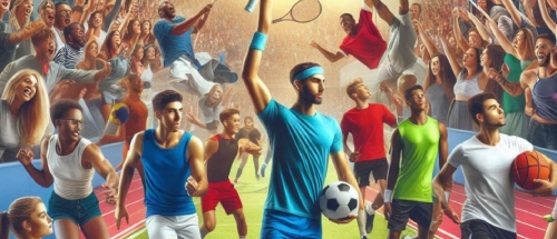 Sports betting options